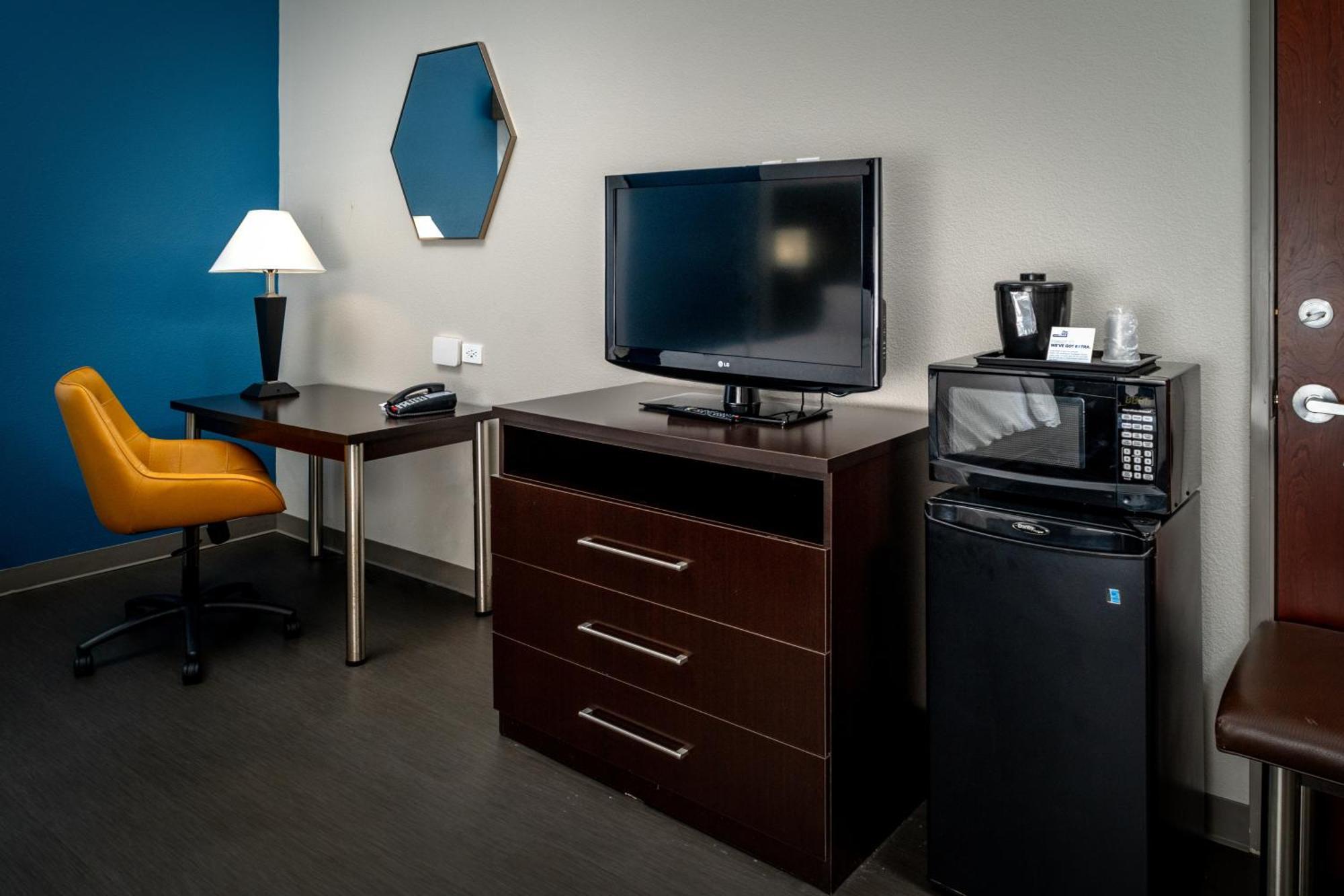 Holiday Inn Express & Suites Cross Lanes By Ihg Kültér fotó